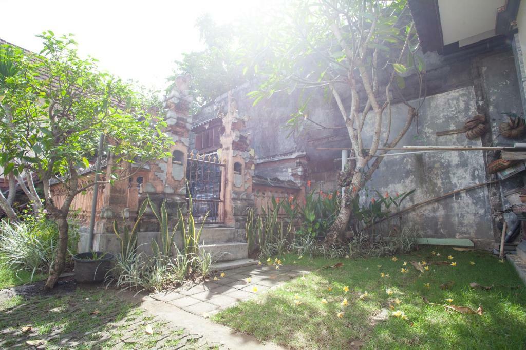 努沙杜瓦 Chicha House, Bali酒店 外观 照片